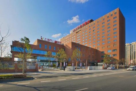 普陀区泸定路儿童医院具体地址怎么走？周边有地铁或公交站点吗？-第2张图片-郑州医学网