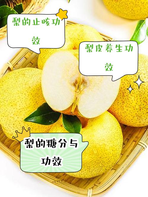 儿童肠胃炎期间吃梨会加重腹泻吗？饮食选择需注意什么？-第3张图片-郑州医学网