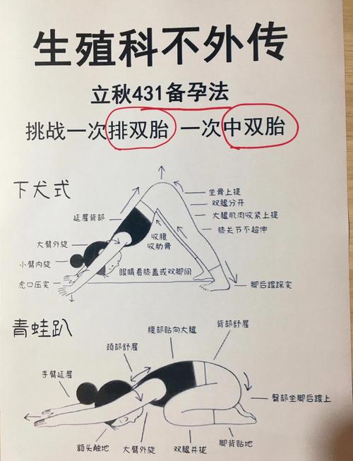 怀孕期间如何科学提升自我，兼顾健康与成长？-第3张图片-郑州医学网