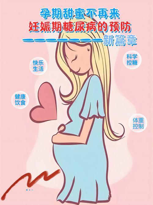 孕期糖尿病产后能自行恢复吗？对宝宝会有长期影响吗？-第3张图片-郑州医学网