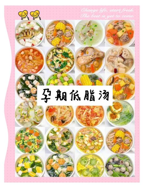 孕期不爱喝汤不吃肉，会影响胎儿营养吸收吗？该怎么科学补充营养？-第1张图片-郑州医学网