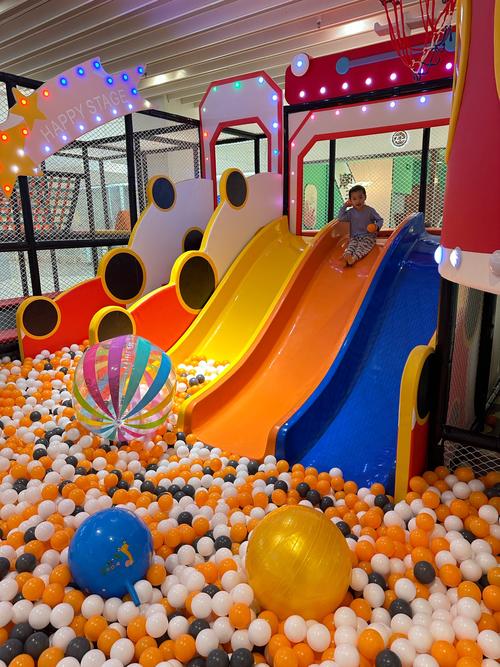 中国十大室内儿童乐园有哪些？各自特色与适合年龄是怎样的？-第2张图片-郑州医学网