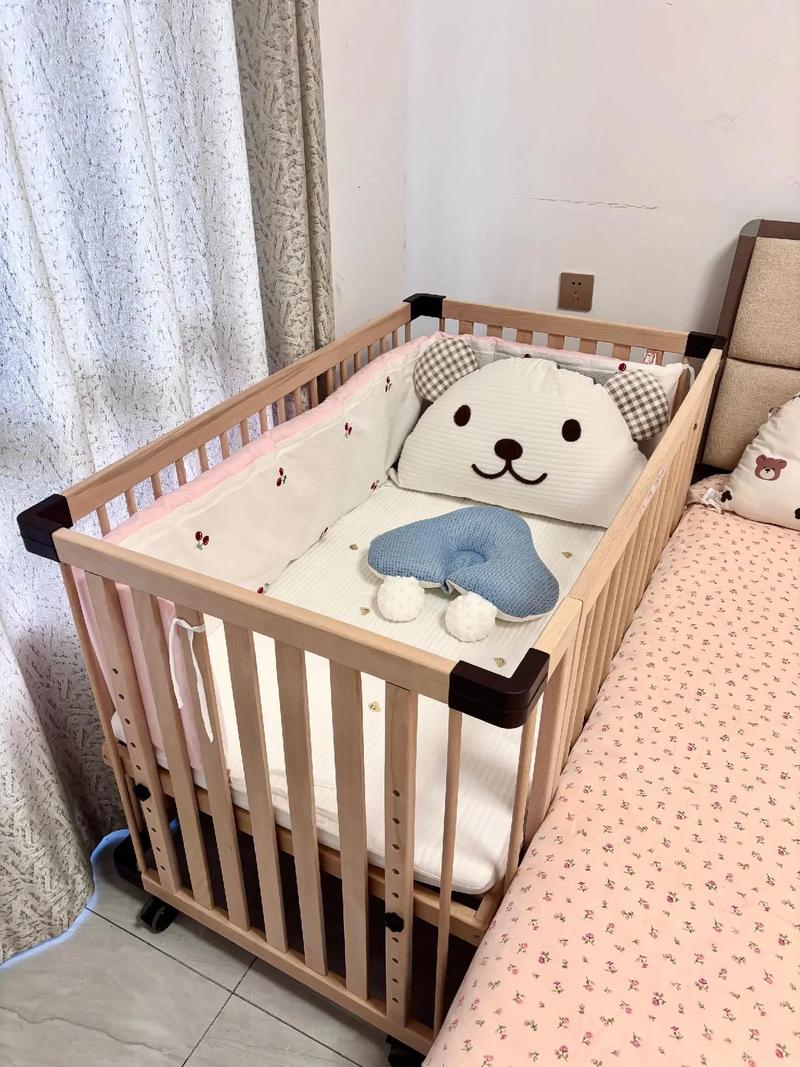 新生儿睡多软的床才算过软?不同月龄宝宝床垫硬度有标准吗?-第3张图片-郑州医学网 新生儿睡多软的床才算过软?不同月龄宝宝床垫硬度有标准吗?-第3张图片-郑州医学网