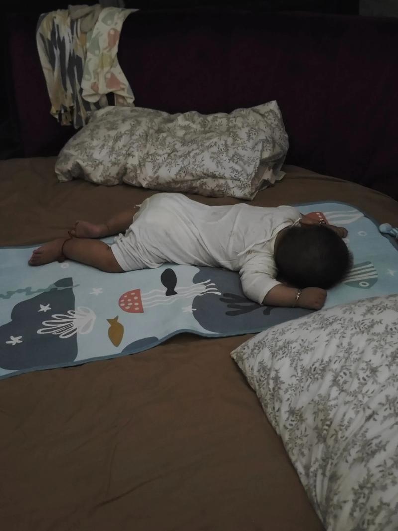 6岁儿童睡觉翻来覆去是什么原因？需要家长如何应对？-第3张图片-郑州医学网