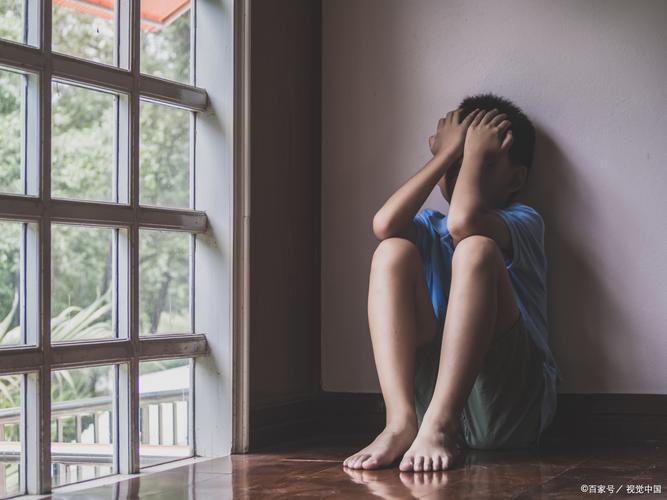 儿童轻度抑郁症的表现有哪些容易被家长忽视的信号?-第3张图片-郑州医学网 儿童轻度抑郁症的表现有哪些容易被家长忽视的信号?-第3张图片-郑州医学网