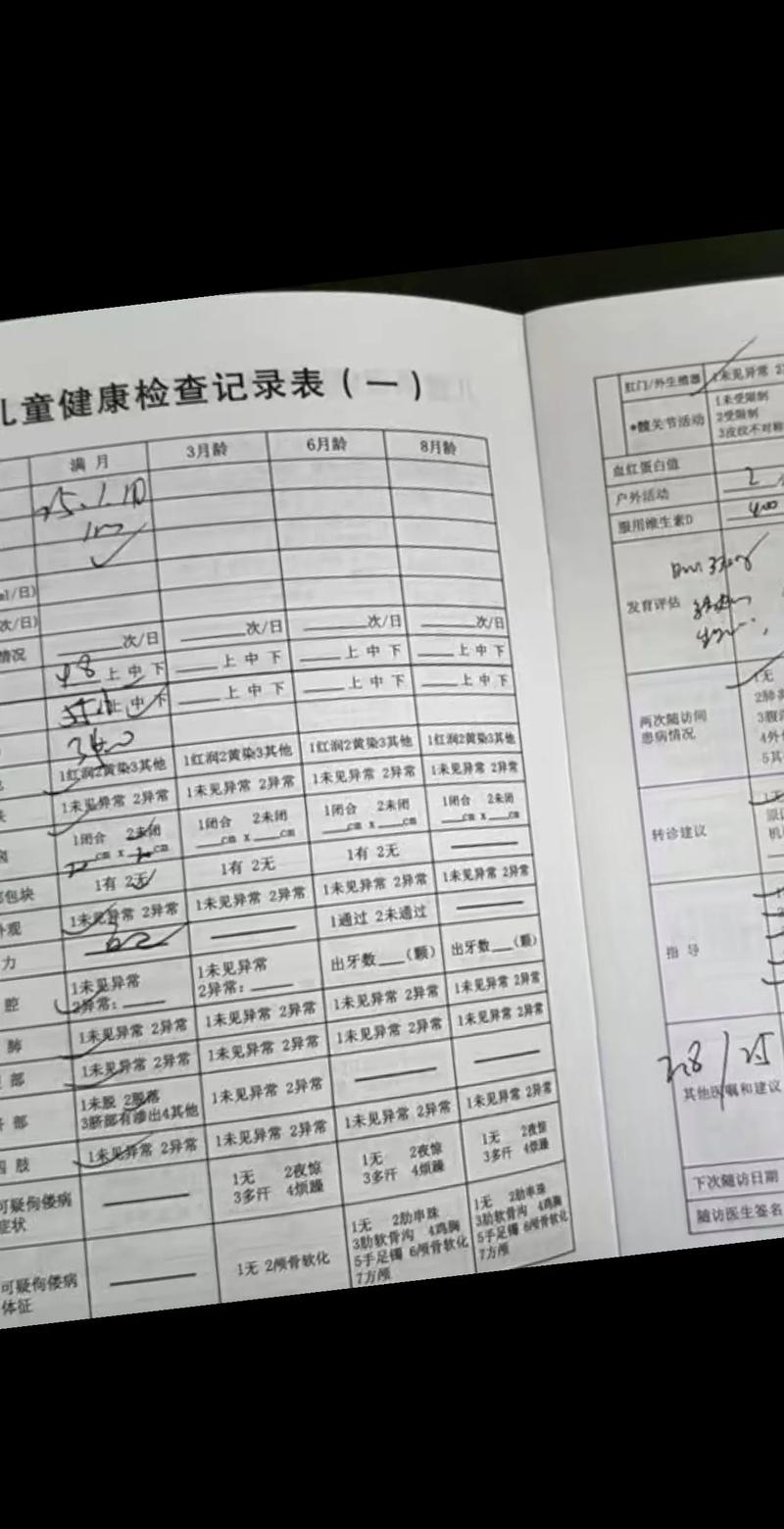 北京新生儿筛查信息网能提供哪些具体筛查项目及结果查询服务？-第2张图片-郑州医学网