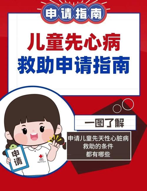 怎样申请儿童救助基金-第1张图片-郑州医学网 怎样申请儿童救助基金-第1张图片-郑州医学网