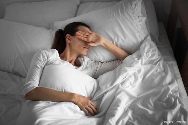 孕期晚上睡觉身上发烫是正常现象吗？需要担心哪些健康问题？-第3张图片-郑州医学网