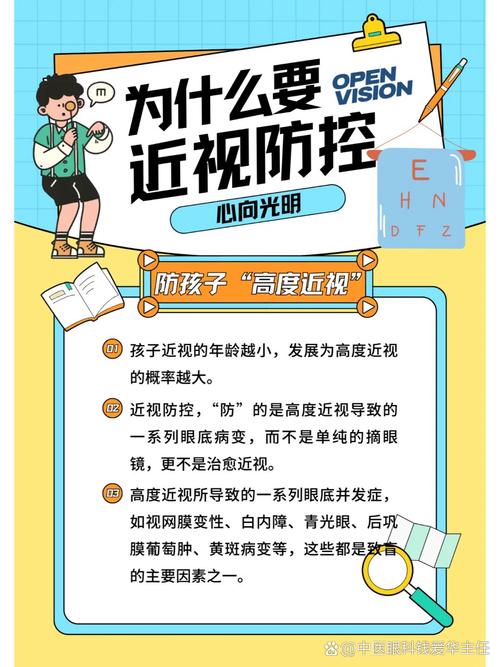 10岁儿童近视后,科学干预能控制度数增长吗?-第1张图片-郑州医学网 10岁儿童近视后,科学干预能控制度数增长吗?-第1张图片-郑州医学网