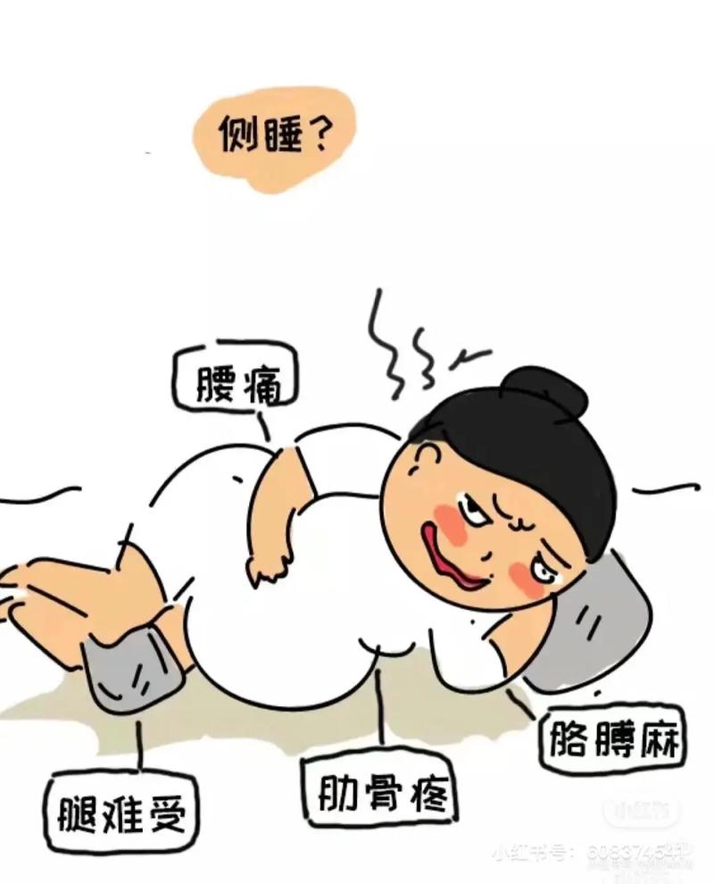 孕期为何夜夜奇梦不断？激素变化还是潜意识在暗示什么？-第3张图片-郑州医学网