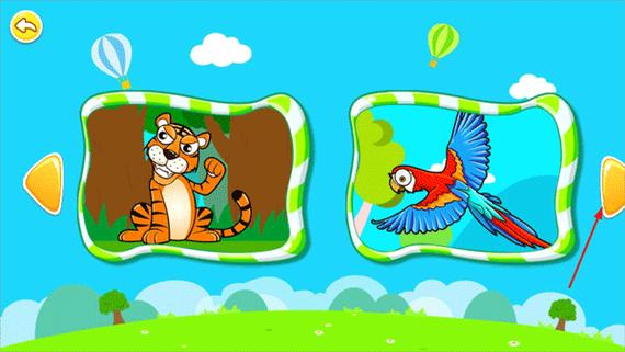 儿童拼图游戏下载真能促进宝宝智力发育吗？选择时要注意哪些关键点？-第1张图片-郑州医学网