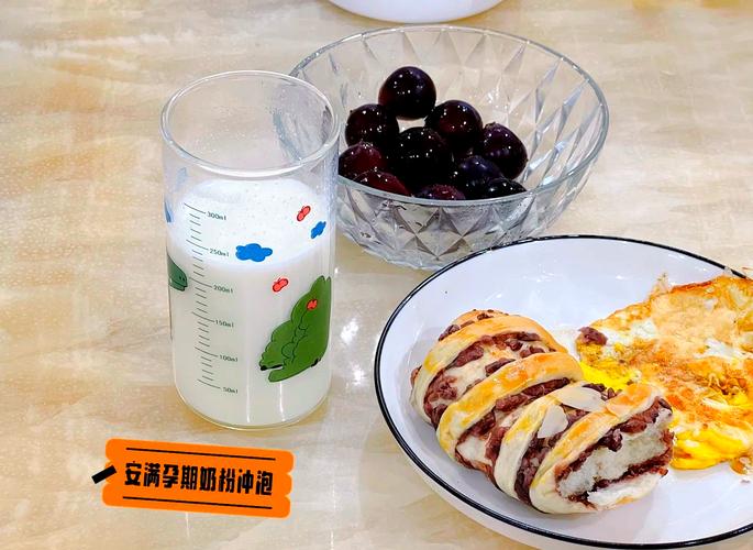 孕期妈妈选奶粉，品牌、营养、口感到底哪个更重要？-第3张图片-郑州医学网