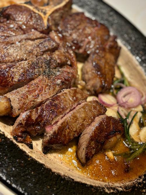 孕期吃了不全熟的牛排-第1张图片-郑州医学网 孕期吃了不全熟的牛排-第1张图片-郑州医学网