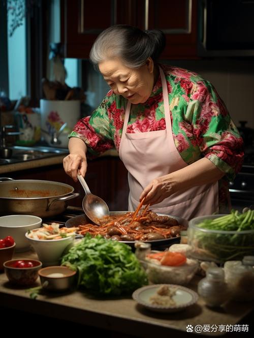 孕期婆婆做饭不讲卫生-第3张图片-郑州医学网 孕期婆婆做饭不讲卫生-第3张图片-郑州医学网