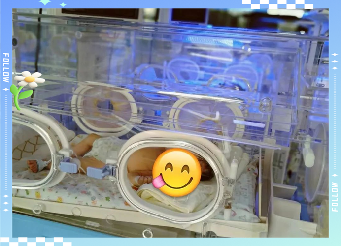 新生儿保温箱温度设置多少最科学？不同日龄宝宝温度需求有何差异？-第2张图片-郑州医学网