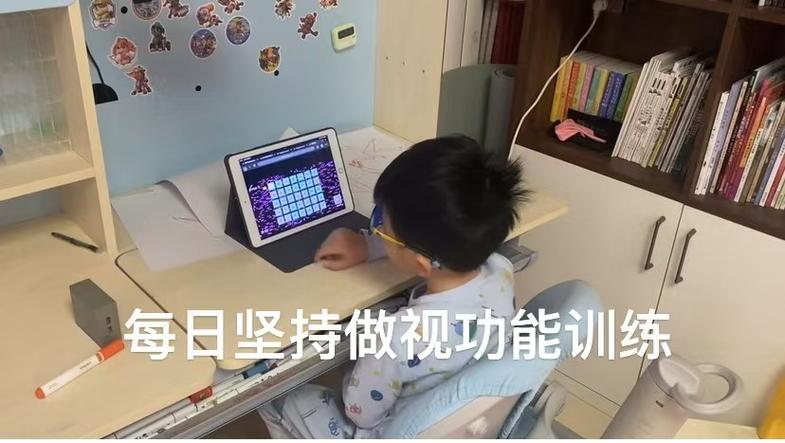 儿童斜视手术风险大吗-第2张图片-郑州医学网