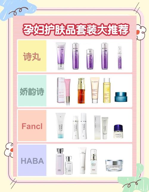 备孕期用化妆品会伤胎儿吗？成分安全怎么选？-第1张图片-郑州医学网