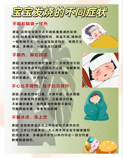 孩子发烧不愿喝水，家长该如何科学应对避免脱水风险？-第1张图片-郑州医学网