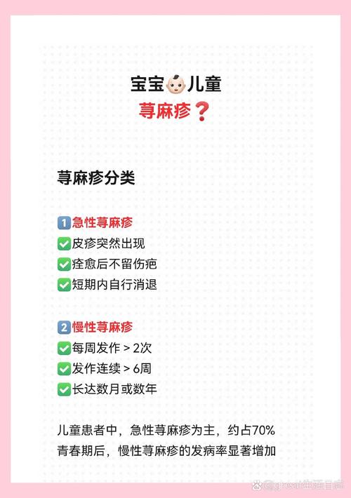 儿童丘疹性荨麻疹如何有效治疗？日常护理和用药注意事项有哪些？-第2张图片-郑州医学网