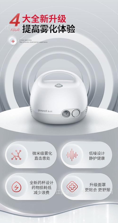 儿童雾化器什么牌子好？安全高效又耐用，该怎么选？-第1张图片-郑州医学网