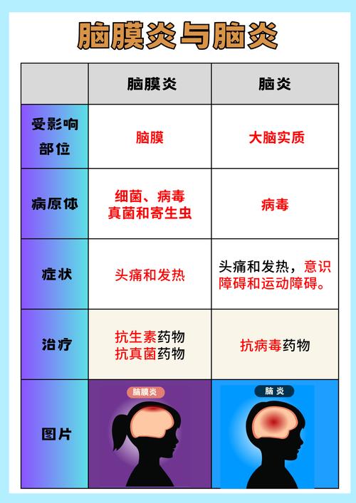 儿童脑膜炎症状有哪些？家长如何辨别并及时就医？-第2张图片-郑州医学网