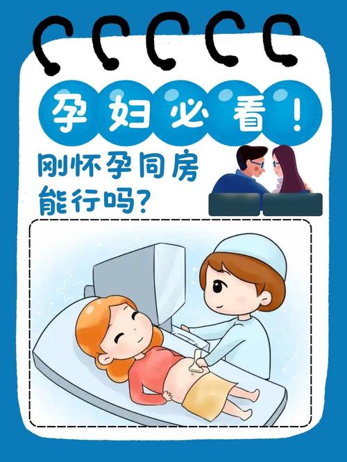 刚怀孕初期到底能不能同房？需要注意哪些事项吗？-第3张图片-郑州医学网