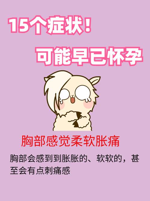 怀孕期间乳房出现分泌物，是正常生理反应还是异常信号？-第3张图片-郑州医学网