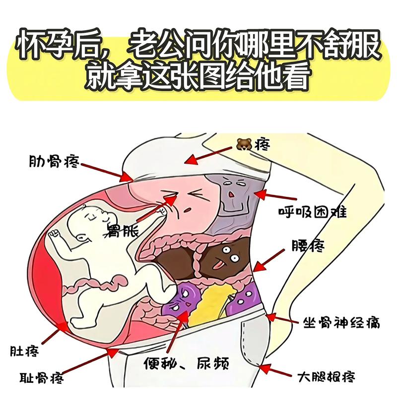 怀孕期间心跳快是正常现象吗？需要警惕哪些潜在风险？-第2张图片-郑州医学网