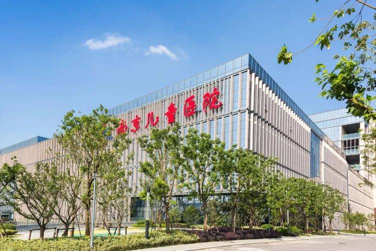 南京儿童医院具体位于哪个区？周边交通和就医指南是怎样的？-第1张图片-郑州医学网