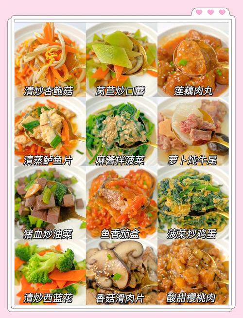 儿童开胃菜谱大全做法，如何做出让孩子胃口大开又营养均衡的开胃美食？-第2张图片-郑州医学网