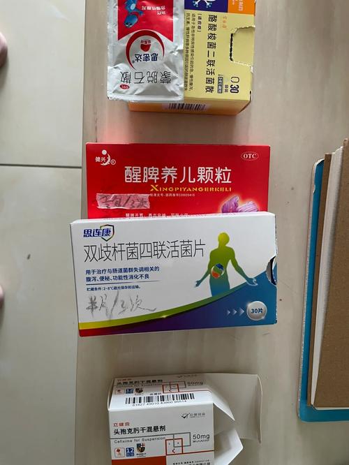 儿童秋季腹泻吃什么药？安全用药指南与护理要点解析-第2张图片-郑州医学网
