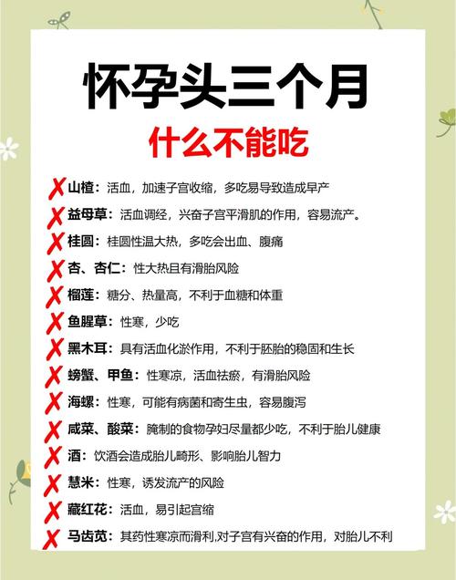 孕期前3个月注意事项有哪些？关键细节如何影响胎儿健康？-第1张图片-郑州医学网