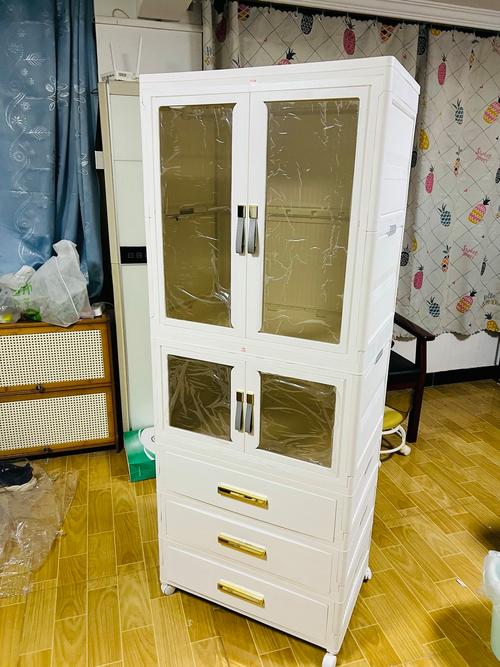 儿童塑料衣柜真的安全吗？甲醛含量是否会影响孩子健康？-第2张图片-郑州医学网