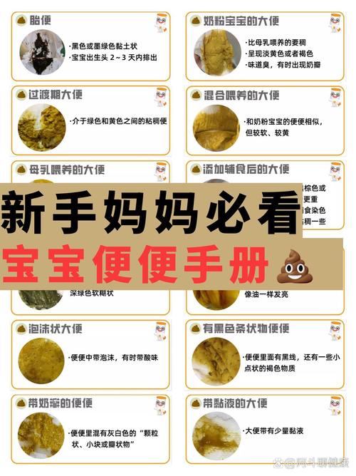 新生儿便便酸臭是正常的生理现象还是消化异常信号？-第2张图片-郑州医学网