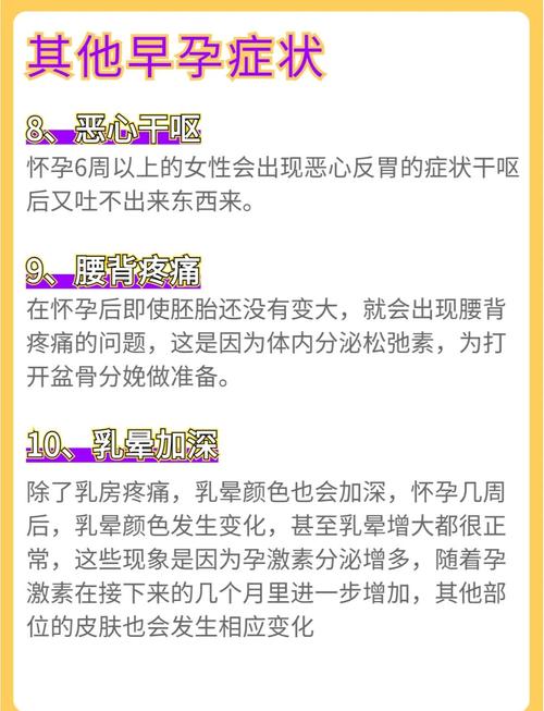 怀孕期见红是危险信号还是正常现象？原因及应对方法是什么？-第3张图片-郑州医学网