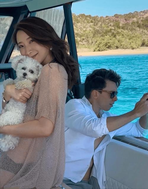 张子萱孕期日记完整版，真实孕期经历与心路历程大公开？-第2张图片-郑州医学网