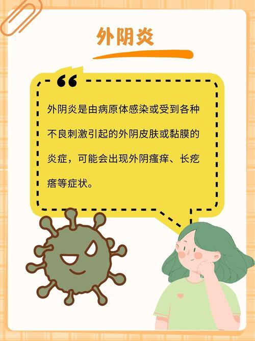 怀孕期外阴炎如何安全治疗？对胎儿有影响吗？-第2张图片-郑州医学网