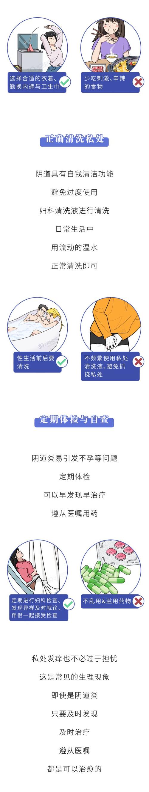 怀孕期外阴炎如何安全治疗？对胎儿有影响吗？-第1张图片-郑州医学网