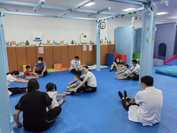 深圳特殊儿童康复中心如何为不同障碍类型儿童提供个性化康复方案？-第3张图片-郑州医学网