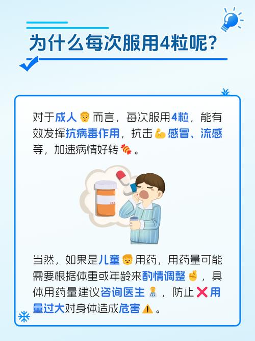 儿童服用莲花清瘟胶囊的用量如何科学确定？不同年龄段剂量差异大吗？-第2张图片-郑州医学网