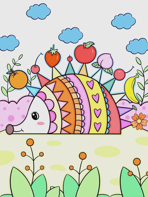 适合儿童看的动物世界,如何筛选既有趣味性又有教育意义的优质内容?-第1张图片-郑州医学网 适合儿童看的动物世界,如何筛选既有趣味性又有教育意义的优质内容?-第1张图片-郑州医学网