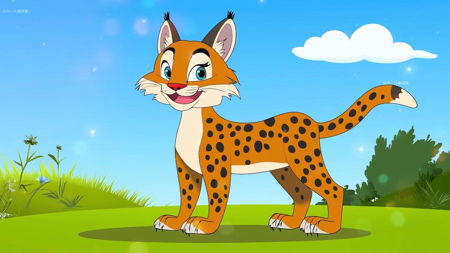 适合儿童看的动物世界，如何筛选既有趣味性又有教育意义的优质内容？-第2张图片-郑州医学网