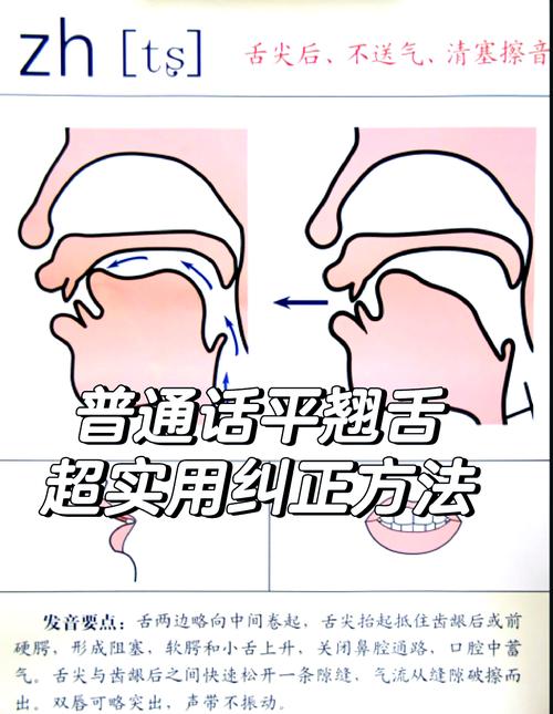 孩子发音不准是生理问题还是习惯导致？如何科学矫正最有效？-第1张图片-郑州医学网