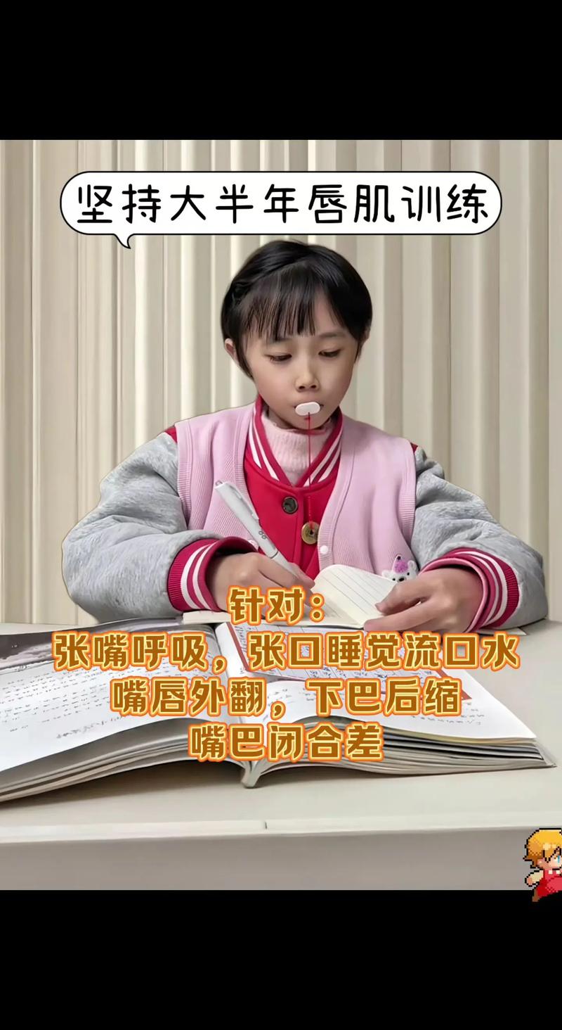 孩子发音不准是生理问题还是习惯导致？如何科学矫正最有效？-第2张图片-郑州医学网