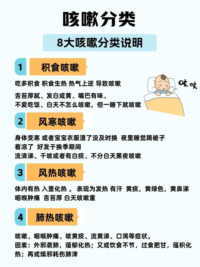 儿童过敏性咳嗽反复发作，究竟该如何科学治疗才能有效缓解？-第1张图片-郑州医学网