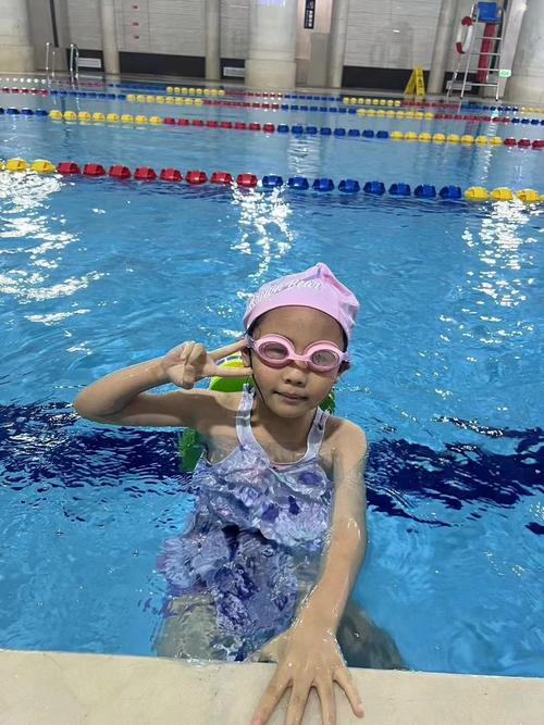 儿童几岁学游泳比较好-第2张图片-郑州医学网