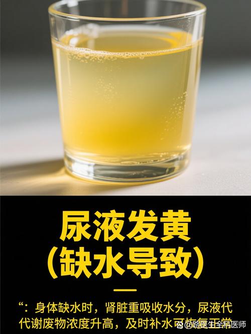 怀孕期间小便发黄是正常的生理现象吗？需要担心哪些异常情况？-第3张图片-郑州医学网