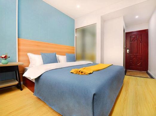 重庆儿童医院附近酒店哪家离得近且性价比高？-第3张图片-郑州医学网