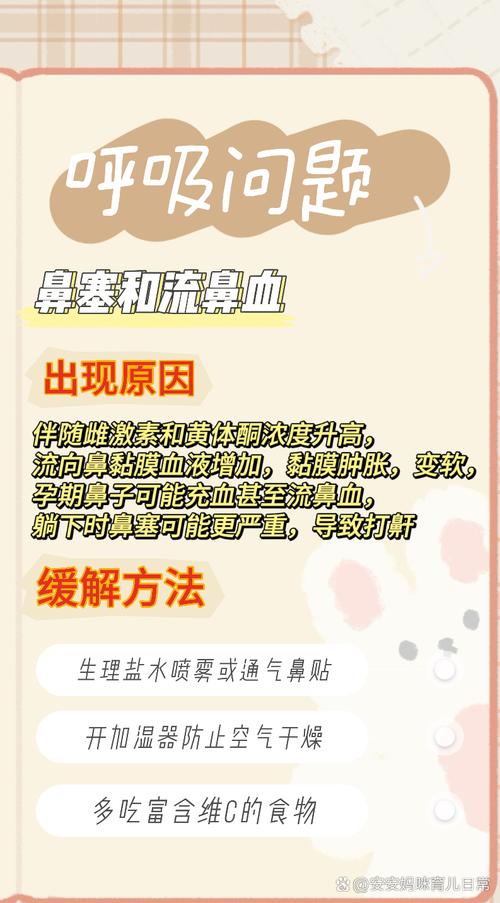孕期打呼噜声音大还频繁，会不会影响宝宝健康？该怎么缓解才安全？-第2张图片-郑州医学网