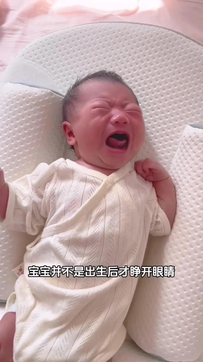 孕妇梦见新生儿会说话，是孕期焦虑的投射还是胎教后的奇妙预兆？-第2张图片-郑州医学网